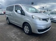 2015 Nissan NV200