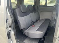 2015 Nissan NV200