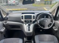 2015 Nissan NV200