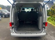 2015 Nissan NV200