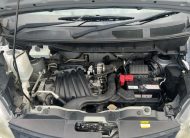 2015 Nissan NV200