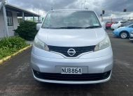 2015 Nissan NV200