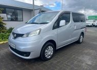 2015 Nissan NV200