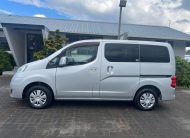 2015 Nissan NV200