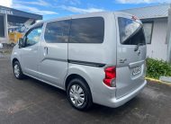 2015 Nissan NV200