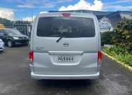2015 Nissan NV200