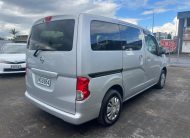 2015 Nissan NV200