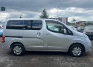 2015 Nissan NV200