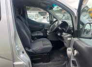 2015 Nissan NV200