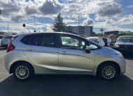 2014 Honda FIT HYBRID