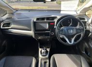 2014 Honda FIT HYBRID