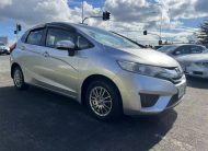 2014 Honda FIT HYBRID