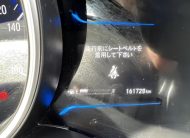 2014 Honda FIT HYBRID