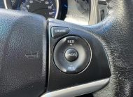 2014 Honda FIT HYBRID