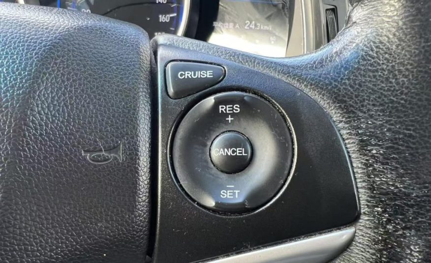 2014 Honda FIT HYBRID