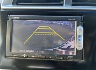 2014 Honda FIT HYBRID