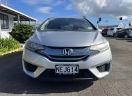 2014 Honda FIT HYBRID