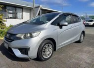 2014 Honda FIT HYBRID