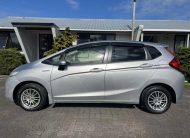 2014 Honda FIT HYBRID