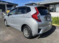 2014 Honda FIT HYBRID