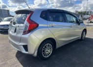 2014 Honda FIT HYBRID
