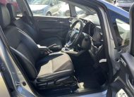 2014 Honda FIT HYBRID