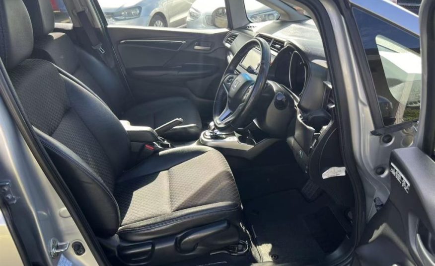 2014 Honda FIT HYBRID