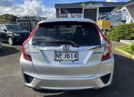 2014 Honda FIT HYBRID
