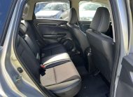 2014 Honda FIT HYBRID