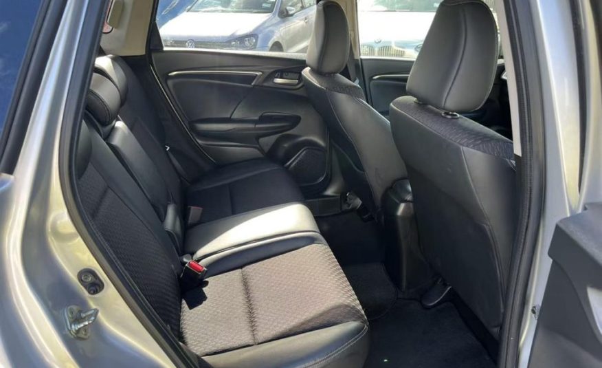2014 Honda FIT HYBRID
