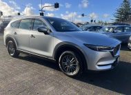 2019 Mazda CX-8