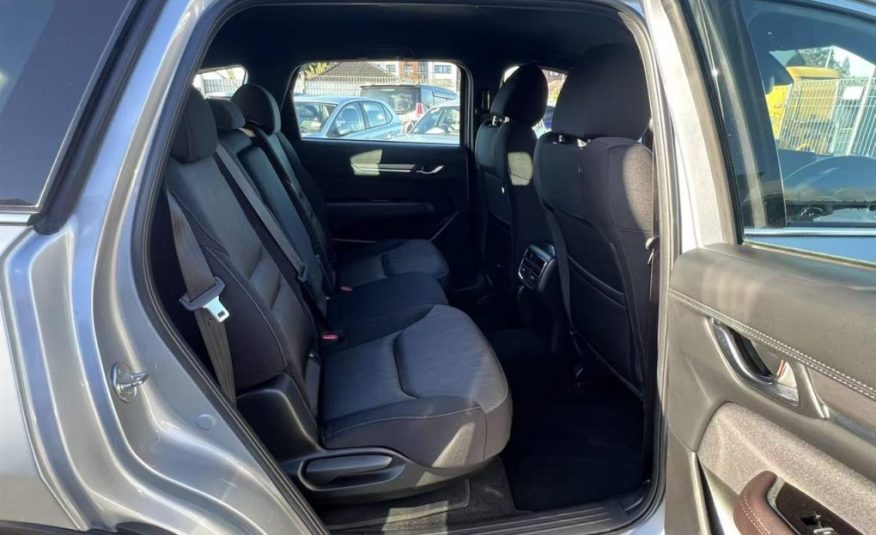 2019 Mazda CX-8