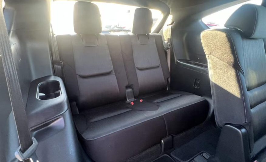 2019 Mazda CX-8