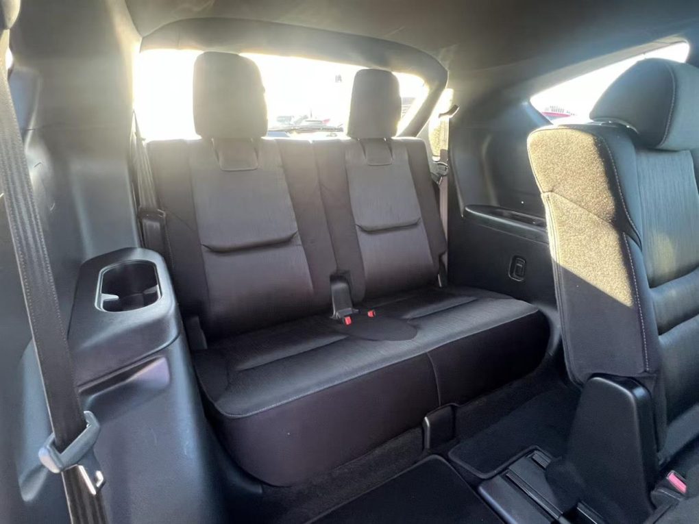 2019 Mazda CX-8