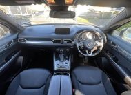 2019 Mazda CX-8