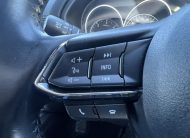 2019 Mazda CX-8