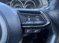 2019 Mazda CX-8