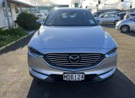 2019 Mazda CX-8