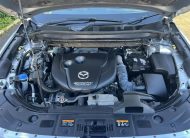 2019 Mazda CX-8