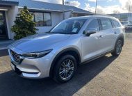 2019 Mazda CX-8
