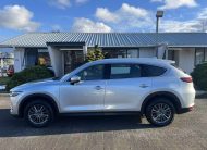 2019 Mazda CX-8