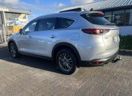 2019 Mazda CX-8