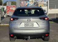2019 Mazda CX-8