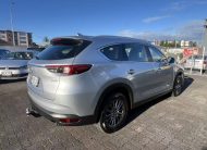 2019 Mazda CX-8