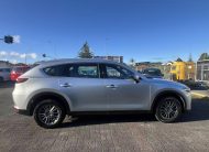 2019 Mazda CX-8