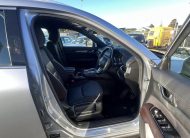2019 Mazda CX-8