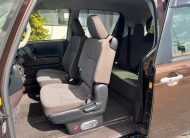 2014 Toyota SPADE