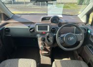 2014 Toyota SPADE