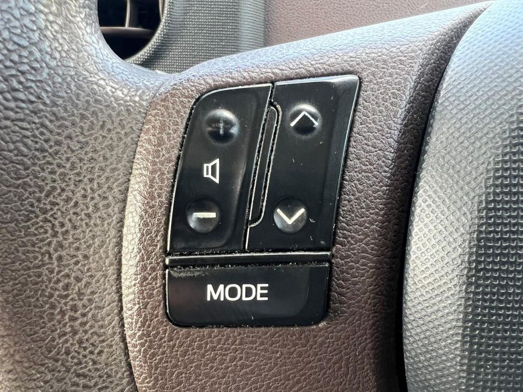 2014 Toyota SPADE