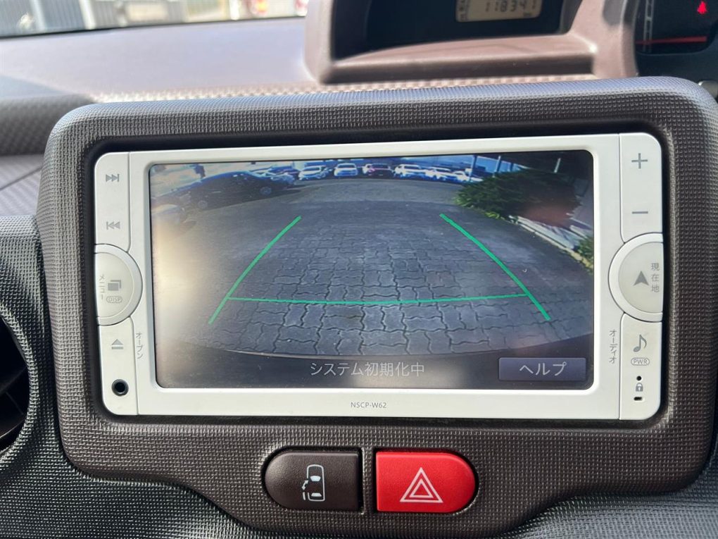 2014 Toyota SPADE